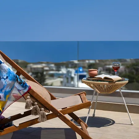 Konukevi Plastiras 4*