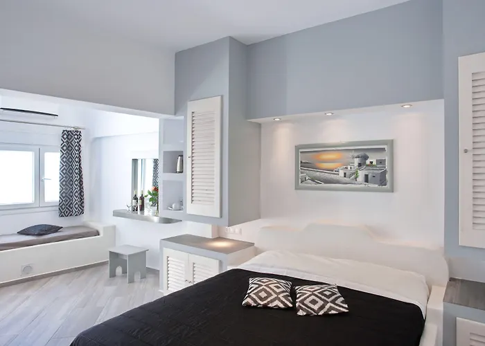 Konukevi Plastiras 4*