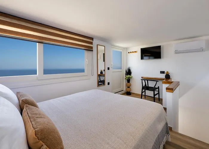 Plastiras Konukevi 4*