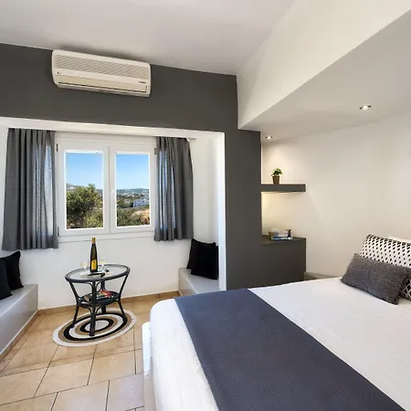 Guest house Plastiras