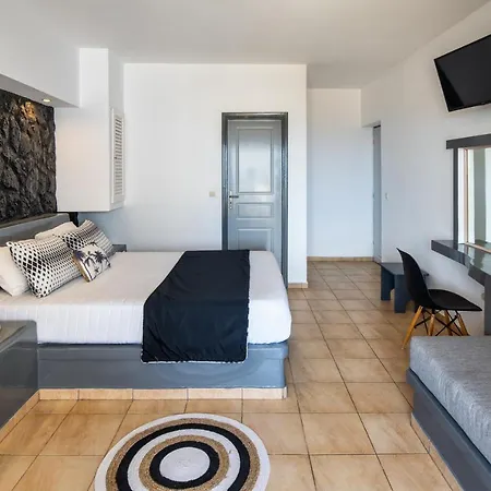 Plastiras Guest house