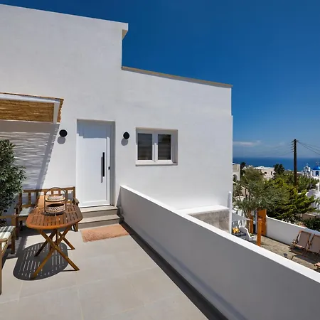 Plastiras Guest house