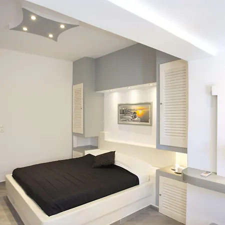 Pensjonat Plastiras 3*