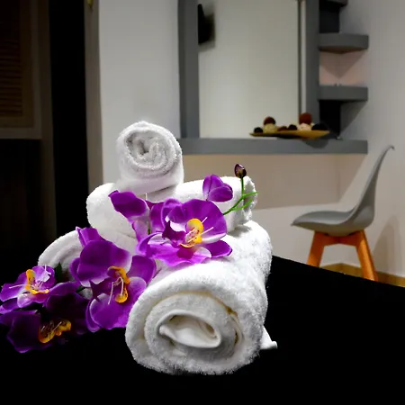 Plastiras Pensjonat 3*