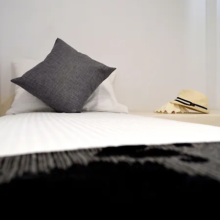 Pensjonat Plastiras 3*