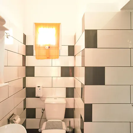 Plastiras Pensjonat 3*