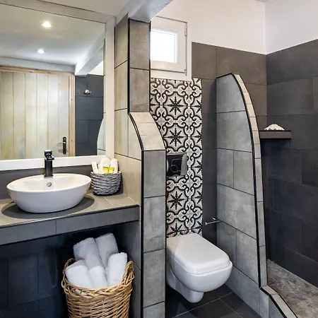 Plastiras Pensjonat 3*