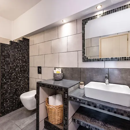 Plastiras Pensjonat 3*