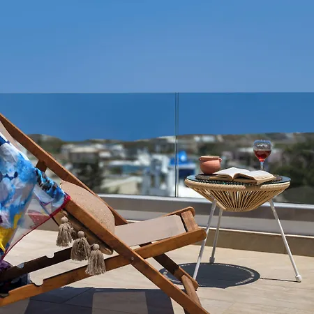 Plastiras Guest house