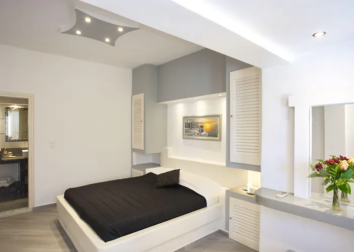 Konukevi Plastiras 3*