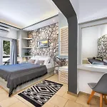 Plastiras Pensionat 4*