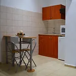 Plastiras Vendégház