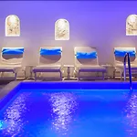 Plastiras 4* Fira (Santorini)