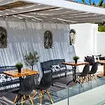 Plastiras Pensionat 4*