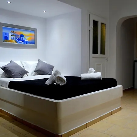 Plastiras 4*