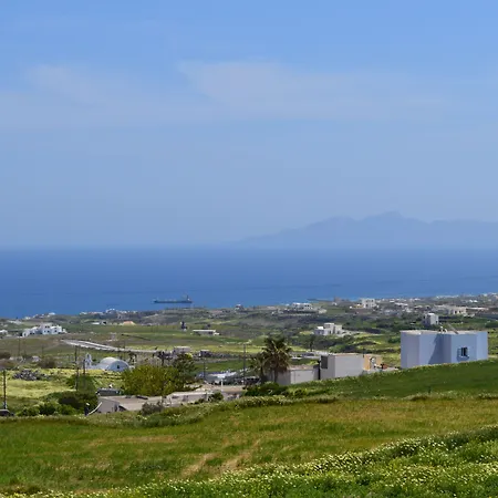 Plastiras 4* Fira (Santorini)