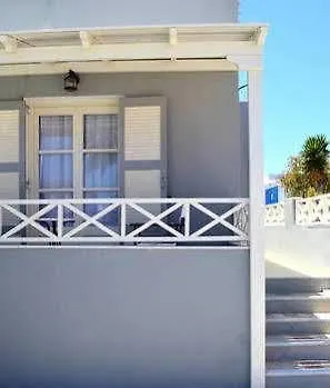 플라스티라스 룸스