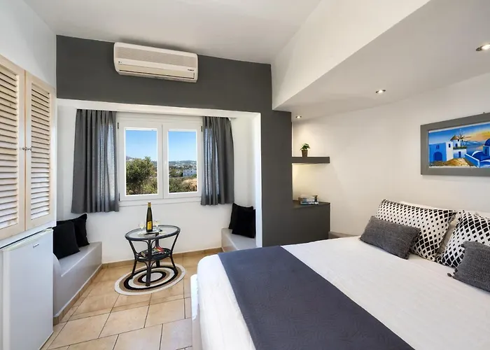 بلاستيراس رومز ثيرا