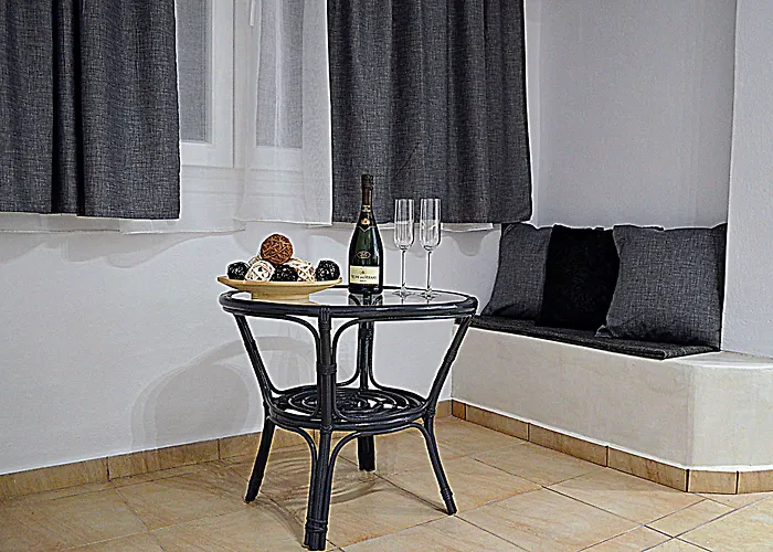 Plastiras Pensionat 3*