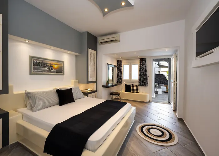 بلاستيراس رومز ثيرا