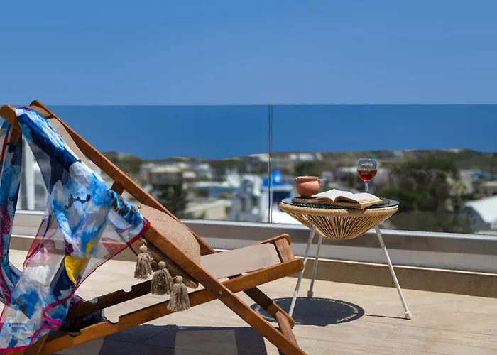 بيت ضيافة بلاستيراس رومز 4*