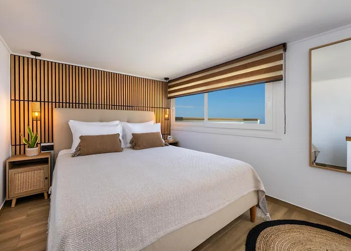 بيت ضيافة بلاستيراس رومز