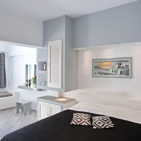 Гостевой дом Plastiras 3*