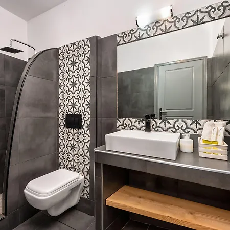 Plastiras Гостевой дом