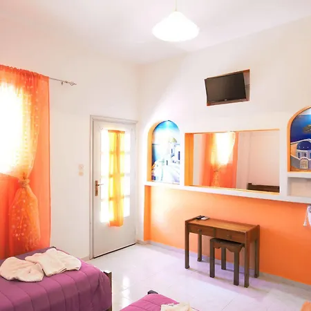 Гостевой дом Plastiras 3*